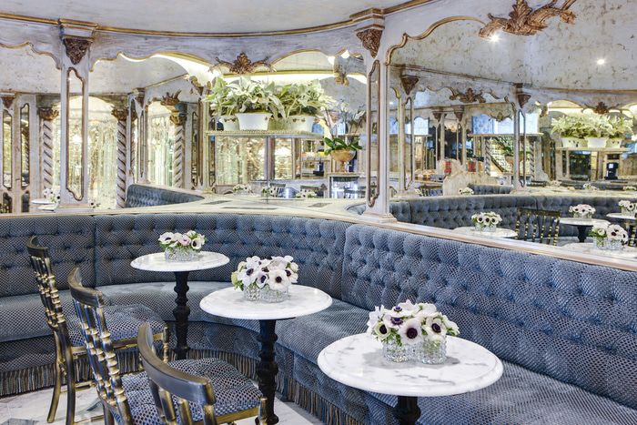 Viennese Café